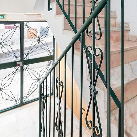 Cascais Center 3 Bdr - Family Haven Apartment Bagian luar foto