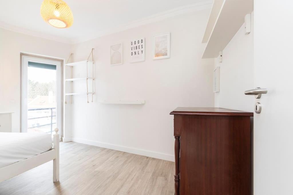 Cascais Center 3 Bdr - Family Haven Apartment Bagian luar foto