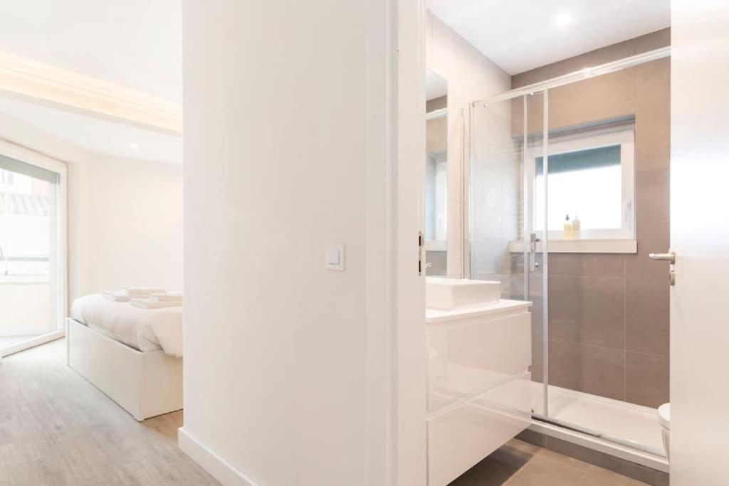 Cascais Center 3 Bdr - Family Haven Apartment Bagian luar foto